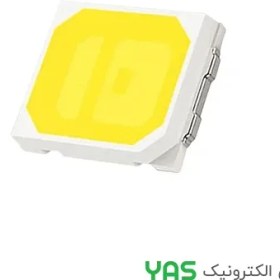 تصویر LED WHITE 2835 6V 