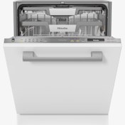 تصویر ماشین ظرفشویی میله مدل G 7260 SCVi 