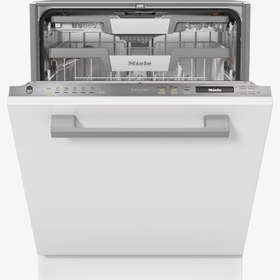 تصویر ماشین ظرفشویی میله مدل G 7260 SCVi 