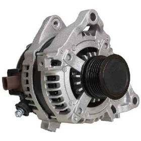 تصویر دینام لکسوس NX 