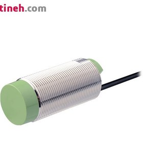 تصویر سنسور مجاورت خازنی (NPN-NC) قطر 30 فاصله دید 15 میلیمتر مدل CR30-15DN2 آتونیکس Proximity Capacitive type sensor side diameter 30 mm, sensing distance 15 mm CR30-15DN2