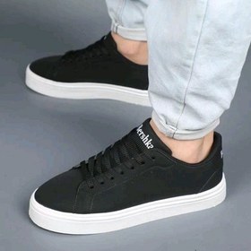 تصویر ونس برشکا مردانه - 4 Bershka