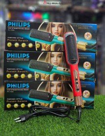 تصویر برس حرارتی فیلیپس مدل Ph1000 Philips