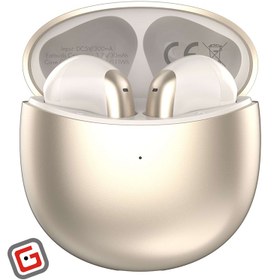 تصویر هدفون بی سیم الدینیو مدل t10 Ldnio T10 Wireless Headphone