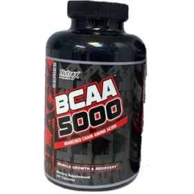 تصویر بی سی ای ای 5000 ناترکس 