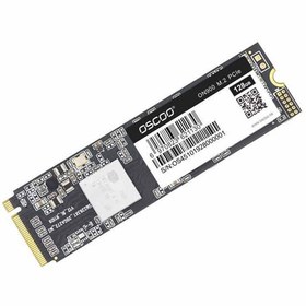 تصویر اس اس دی اینترنال OSCOO M.2 NVMe مدل ON900 ظرفیت 128 گیگابایت OSCOO M.2 NVMe ON900 SSD 128GB