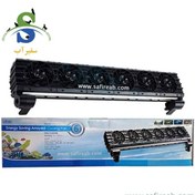 تصویر فن خنک کننده شش موتوره مدل I-C832 ایستا 