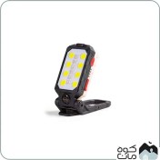 تصویر چراغ کمپینگ مدل WORKING LIGHT کد W599B 