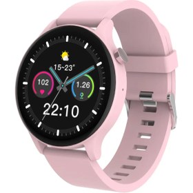 تصویر Porodo Essential Pulse Smart Watch 