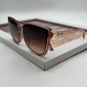 تصویر عینک جیمی چو کد 1007 