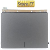 تصویر تاچ پد لپ تاپ دل Inspiron 15 5567 نوک مدادی 