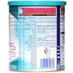 تصویر شیر خشک نان اُپتی پرو شماره سه Nan Optipro 3