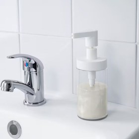 تصویر جا مایع ایکیا مدل TACKAN ظرفیت ۲۵۰ سی سی 