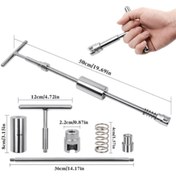 تصویر ابزار ضربه زن صافکاری PDR 