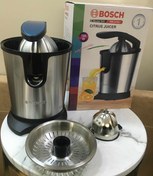 تصویر آبمیوه گیری برقی بوش اهرمی 