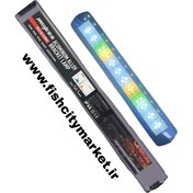 تصویر چراغ آکواریوم WRGB جینگی مدل N-260P 