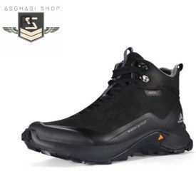 تصویر کفش کوهنوردی مردانه هامتو مدل 210500A-6 HUMTTO 210500A-6 men's hiking shoes