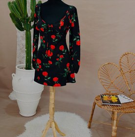 تصویر پیراهن کد 144 