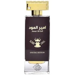 تصویر ادکلن امیر العود ۱۰۰ میل 