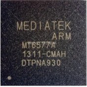 تصویر سی پی یو MediaTek MT6577A-CMAH 