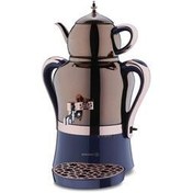 تصویر چای ساز کرکماز مدل A843 ظرفیت ۵۰۰ لیتر 