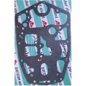 تصویر واشر اگزوز یاماها 