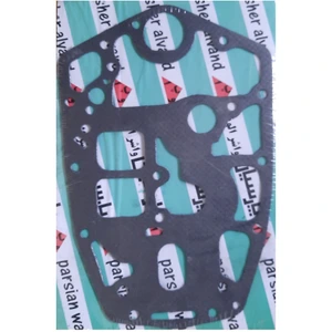 تصویر فروشگاه پارسیان واشر