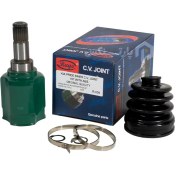 تصویر سرپلوس داخلی (مشعلی پلوس) پراید 19خار ABS مدل R-008 رایو 