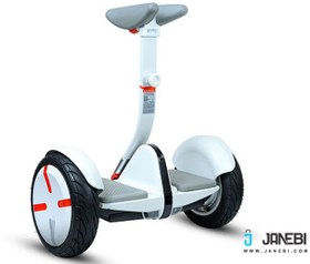 تصویر اسکوتر شیائومی Ninebot Mini Pro Scooter 