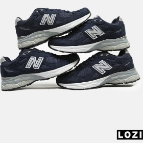 تصویر کفش اسپرت نیوبالانس 990 NEW BALANCE 990 M990KT3 990 NEW BALANCE 990 M990KT3