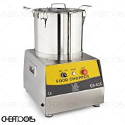 تصویر غذاساز 15 لیتری هدیکو HEDICO 