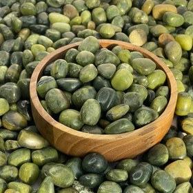 تصویر سنگ یشم تامبل 