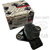 تصویر پتانسيومتر نيسان(سنسور دريچه گاز تخم مرغي) عظام 