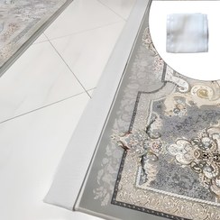 تصویر محافظ ریشه فرش گیسو فرش مدل 12 متری 