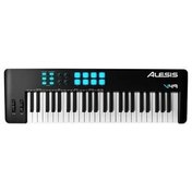 تصویر میدی کنترلر السیس مدل V49 MKII 