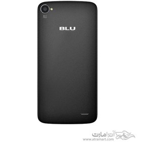 تصویر گوشی موبایل بلو مدل Dash X Plus دو سیم کارت ظرفیت 8 گیگابایت BLU Dash X Plus Dual SIM Smartphone - 8GB