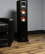 تصویر بلندگوی استند کلیپش Klipsch R-26F 