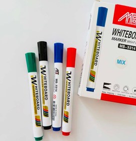 تصویر ماژیک وایت بورد 