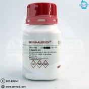 تصویر اسیدآمینه ال-آسپارتیک اسید گرید کشت سلول 