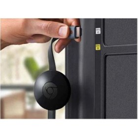 تصویر دانگل CHROMECAST IF-HD4K ای فورتک (IFORTECH) 