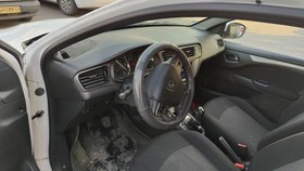 تصویر تارا مدل 1402 ا دنده - ESP دنده - ESP