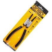 تصویر خار جمع کن سر کج DINGQI 