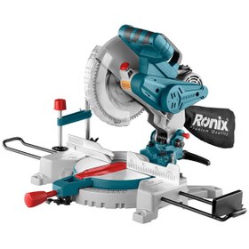 تصویر اره فارسی بر ثابت رونیکس مدل 5103 Ronix 5103 Miter Saw