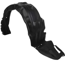 تصویر شلگیر جلو لیفان 620 (چپ) 