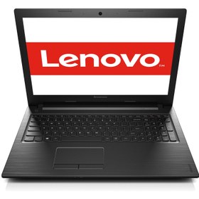 تصویر لپ تاپ ۱۵ اینچ لنوو S510 ا Lenovo S510 | 15 inch | Core i7 | 8GB | 1TB | 2GB Lenovo S510 | 15 inch | Core i7 | 8GB | 1TB | 2GB