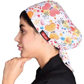 تصویر كلاه جراحى كد 60 