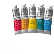 تصویر رنگ روغن وینزور مدل وینتون ۳۷ میل 