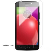 تصویر محافظ صفحه نمایش مدل md03 مناسب برای گوشی موبایل موتورولا E4 