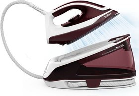 تصویر اتو بخار مخزن دار تفال مدل SV6120 Tefal SV6120 Steam Iron