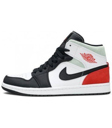 Jordan air cheap mid se